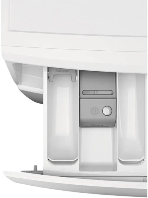 Стиральная машина AEG LFR73044SCE фото 5