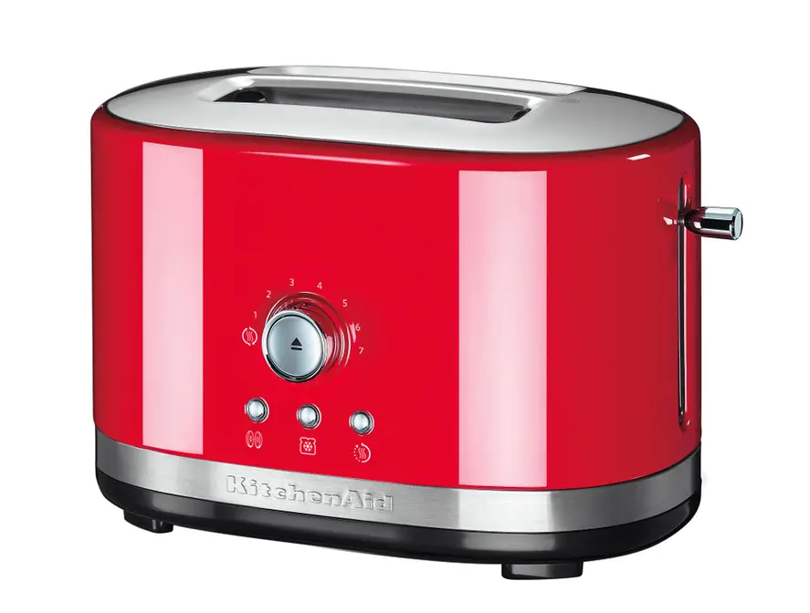 Тостер KitchenAid 5KMT2116EER фото 1