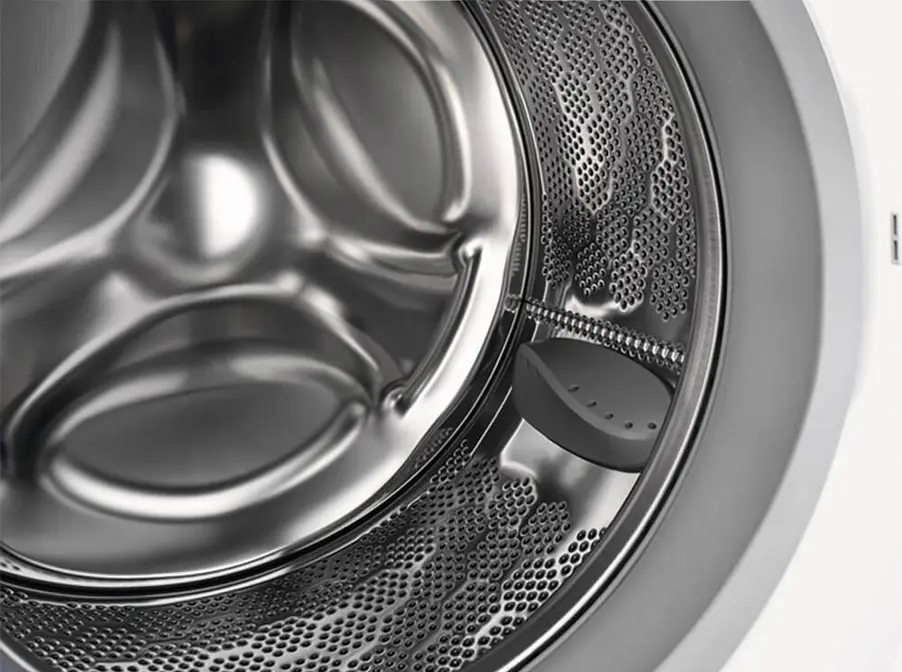 Стиральная машина Electrolux EW6FN448W фото 3