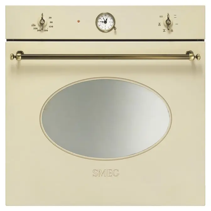 Духовой шкаф Smeg SF800PO Coloniale фото 1