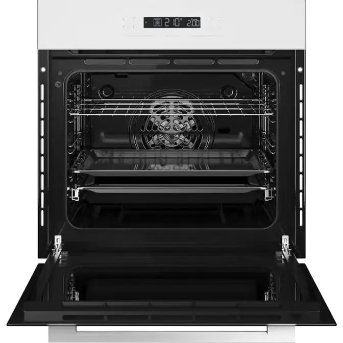 Духовой шкаф Kuppersberg HO 615 W фото 3