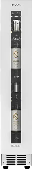 Винный холодильник Meyvel MV9NH-KWT1 фото 2 Винный холодильник Meyvel MV9NH-KWT1 фото 2