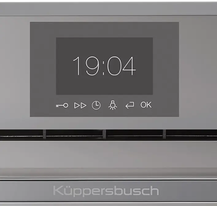 Компактный духовой шкаф Kuppersbusch CBP 6550.0 G3 фото 2