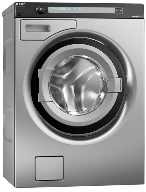 Профессиональная стиральная машина Asko WMC62P T фото 1