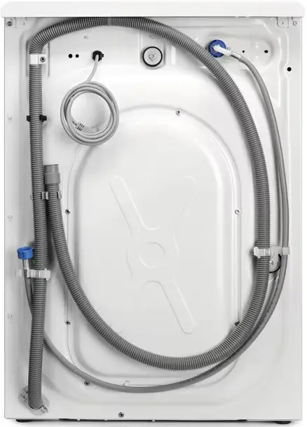 Стиральная машина Electrolux EW7F348AW фото 2
