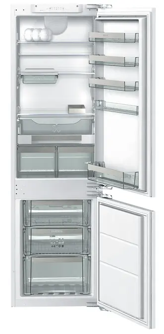 Встраиваемый холодильник Gorenje GDC67178FN фото 1