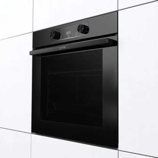 Духовой шкаф Gorenje BO6735E02BK фото 4