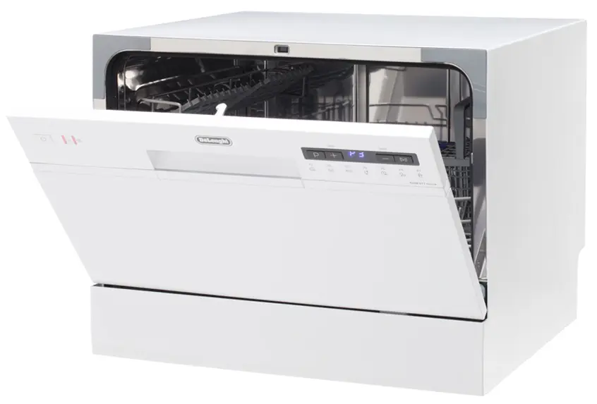 Посудомоечная машина DeLonghi DDW07T Onics фото 6