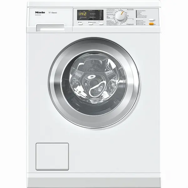 Стиральная машина Miele WDA211WPM