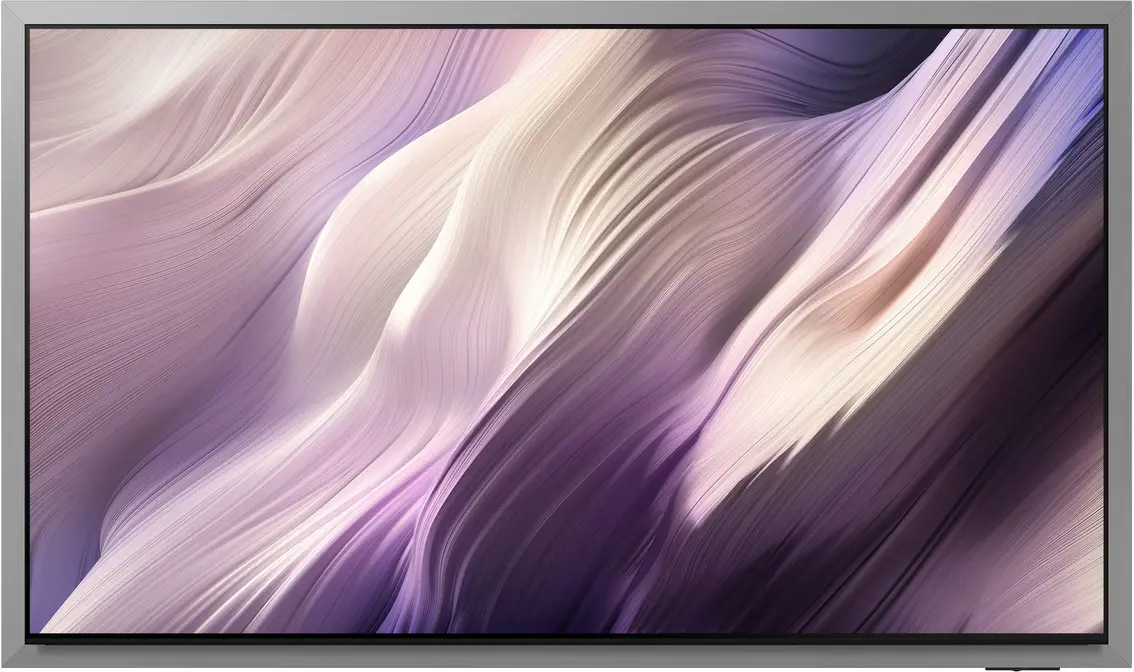 Телевизор Samsung QE55S95HAUXPY фото 6