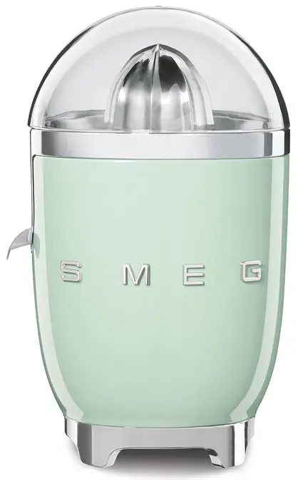 Соковыжималка Smeg CJF01PGEU фото 1