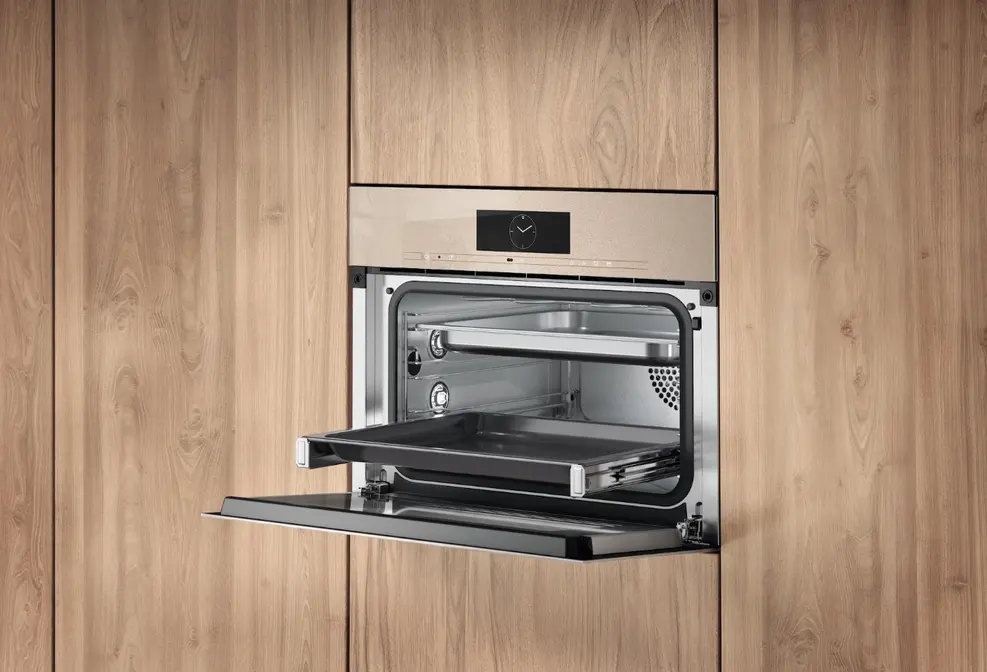 Комби-пароварка Miele DGC 7845 HCX Pro PearlBeige фото 4