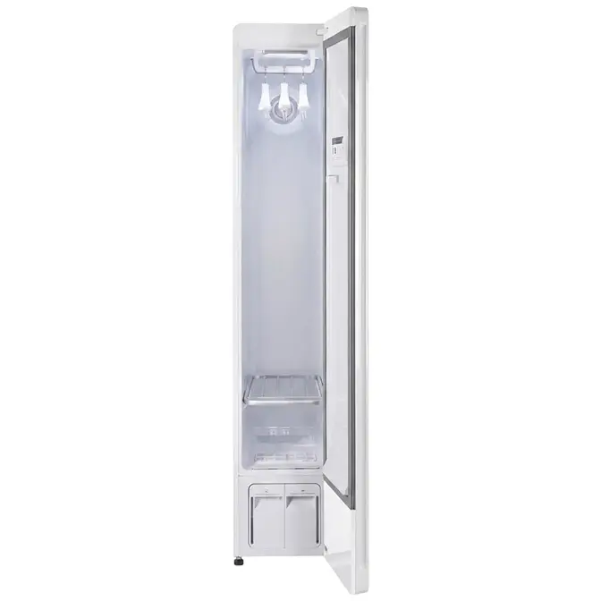 Паровой шкаф Kuppersberg SC 340 W фото 2