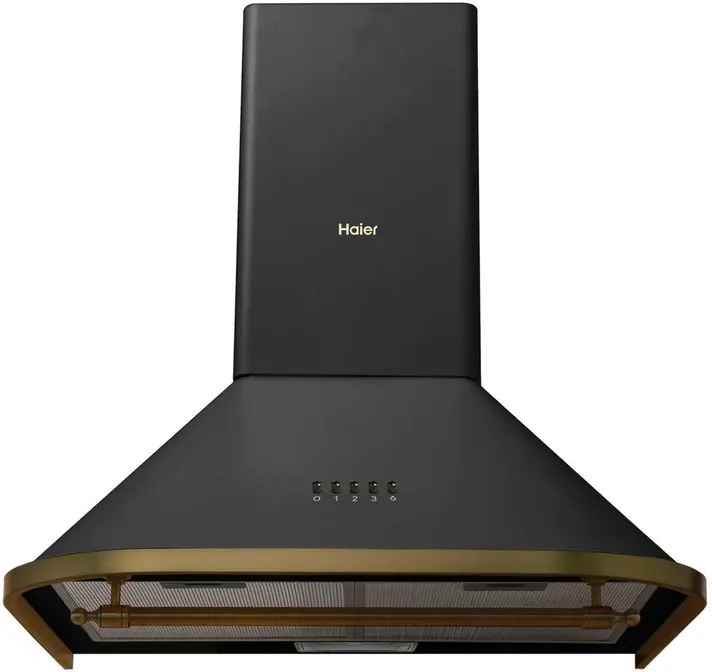 Вытяжка Haier HVX-W671ATQBB фото 1