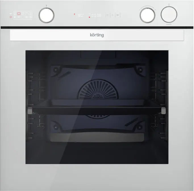 Духовой шкаф Korting OKB 61061 SQGW фото 1