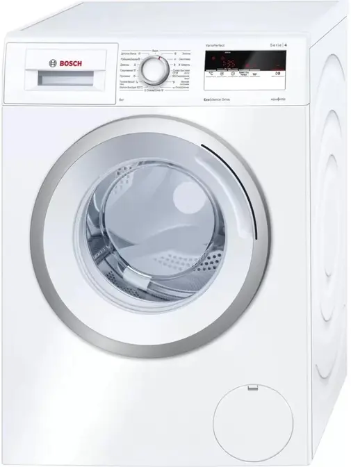 Стиральная машина Bosch WAN 24140OE фото 1