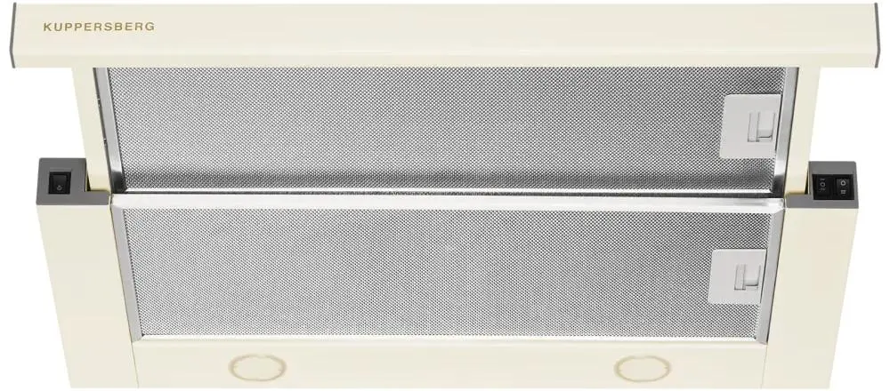 Вытяжка Kuppersberg Kuppersberg SLIMTURBO 60 C фото 1