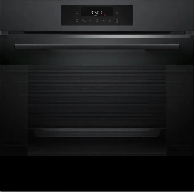 Духовой шкаф Bosch HJG852YT0T фото 1