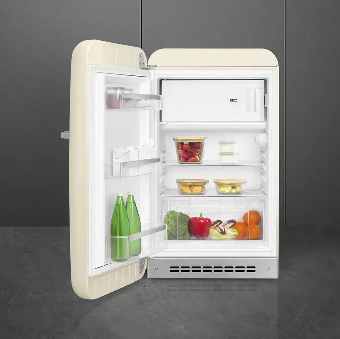 Холодильник SMEG FAB10LCR6 фото 6