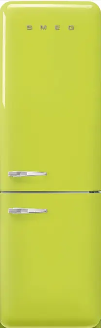 Холодильник Smeg FAB32RLI5 фото 1