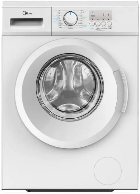 Стиральная машина Midea MFESW60/W-10 фото 1