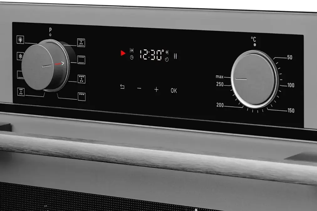 Духовой шкаф Kuppersberg HF 608 GR фото 4