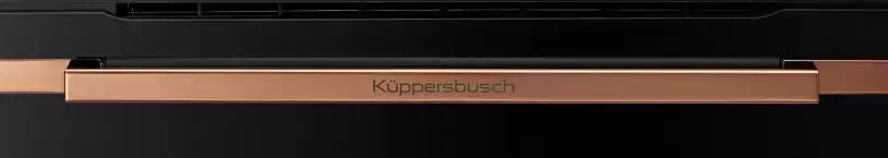 Компактный духовой шкаф с микроволнами Kuppersbusch CBM 6550.0 S7 фото 4