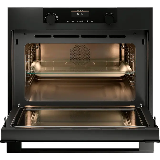 Встраиваемая микроволновая печь Asko OM8464A1 фото 2
