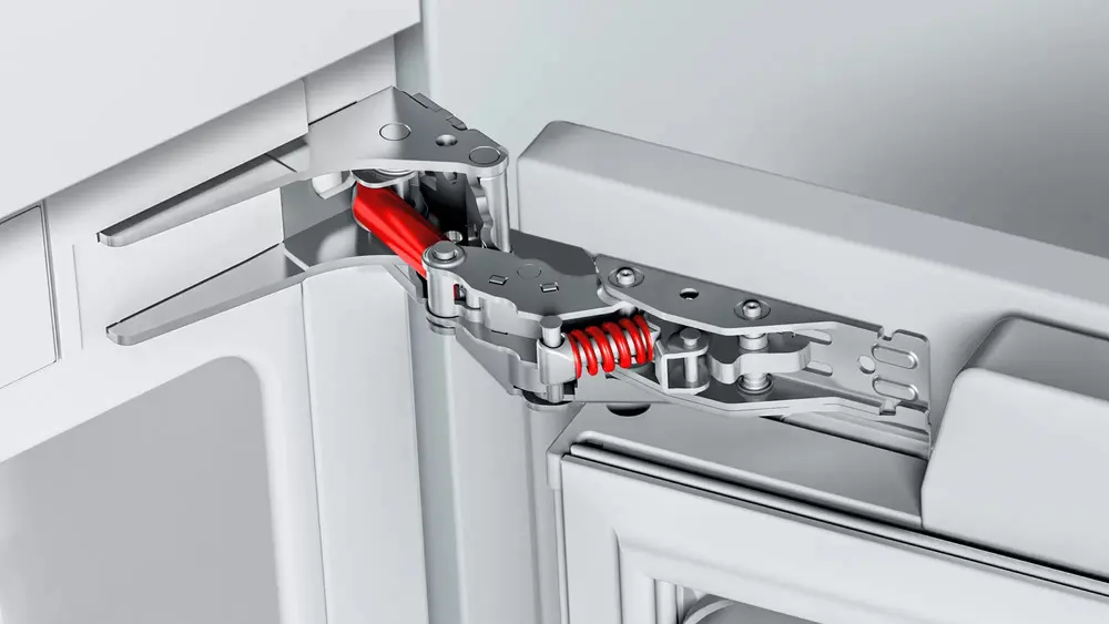 Встраиваемый холодильник Bosch KIR81SDE0 фото 6