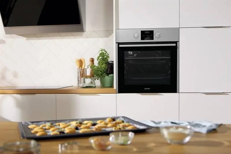 Духовой шкаф Gorenje BO637E30X фото 2