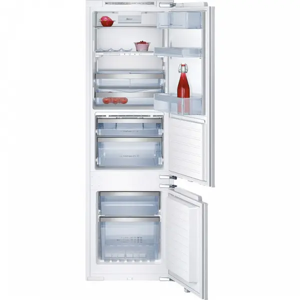 Встраиваемый холодильник NEFF K 8345 X0RU