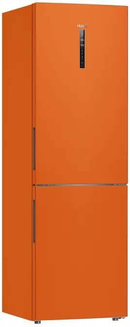 Холодильник HAIER C2F636CORGU1 фото 4