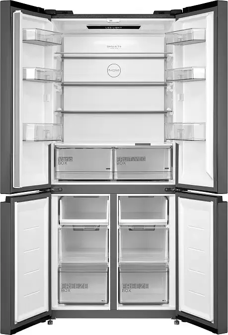 Холодильник Midea MDRM691MIE45 фото 5