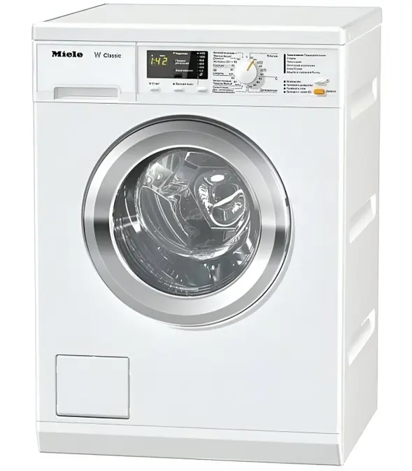 Стиральная машина Miele WDA100