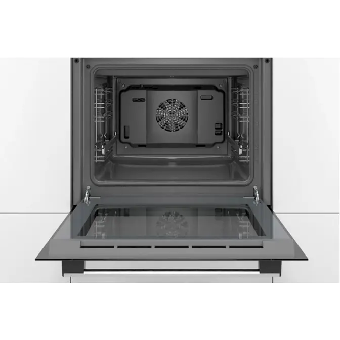 Духовой шкаф Bosch HBA513BS1 фото 4