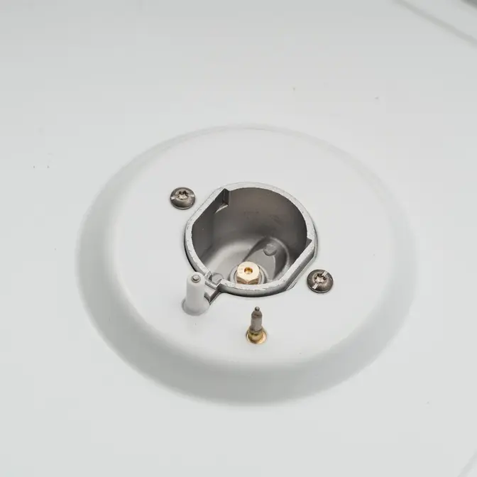 Газовая панель DeLonghi BF 46 PRO RUS фото 12