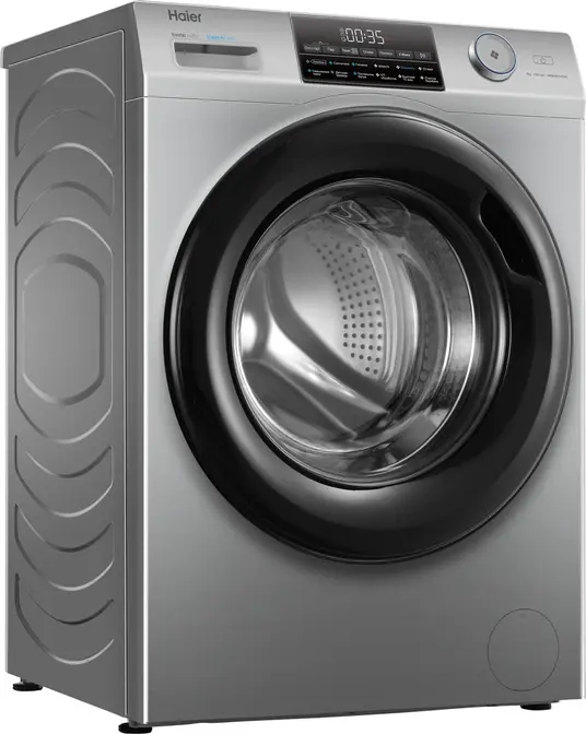 Стиральная машина HAIER HW90-BP14959S фото 2