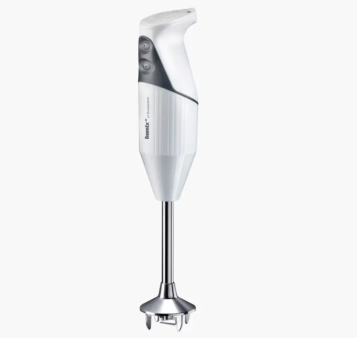 Блендер BAMIX SwissLine M200 White фото 6
