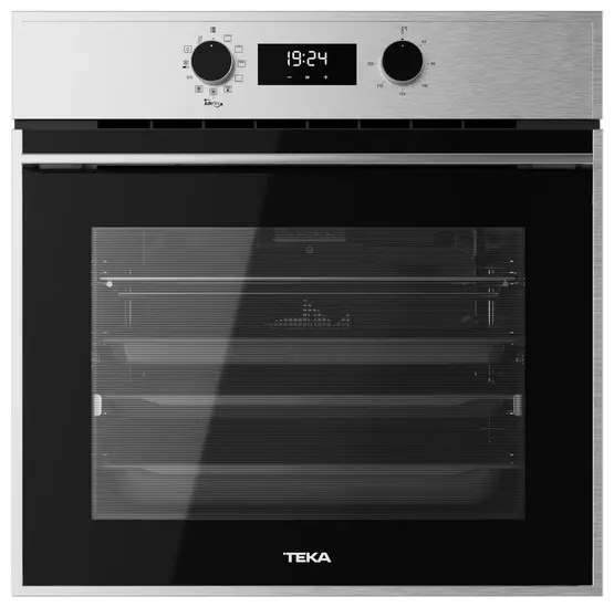 Духовой шкаф Teka AIRFRY HSB 646 SS фото 1