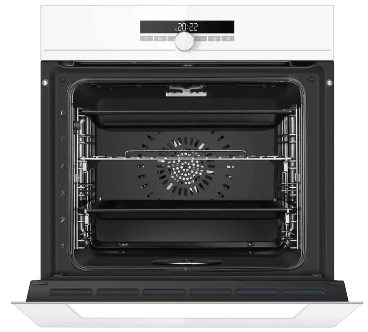 Духовой шкаф HAIER HOQ-F6CASGW фото 4