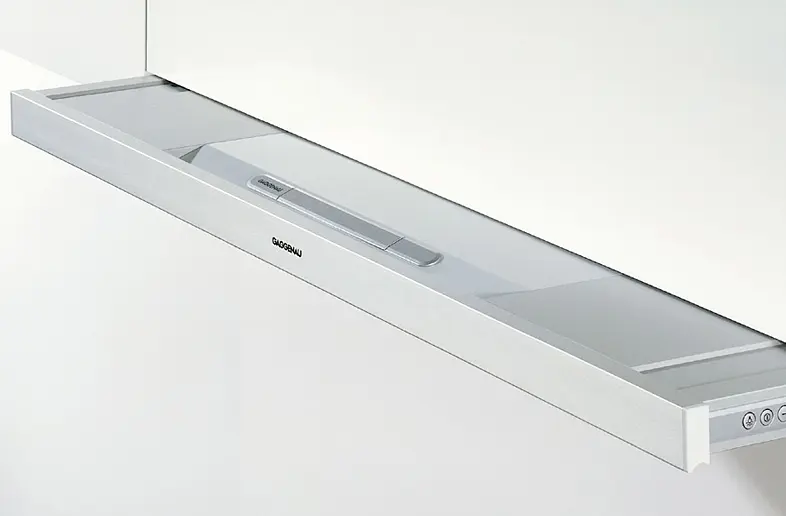 Встраиваемая вытяжка Gaggenau AF 280-190 фото 1 Встраиваемая вытяжка Gaggenau AF 280-190 фото 1