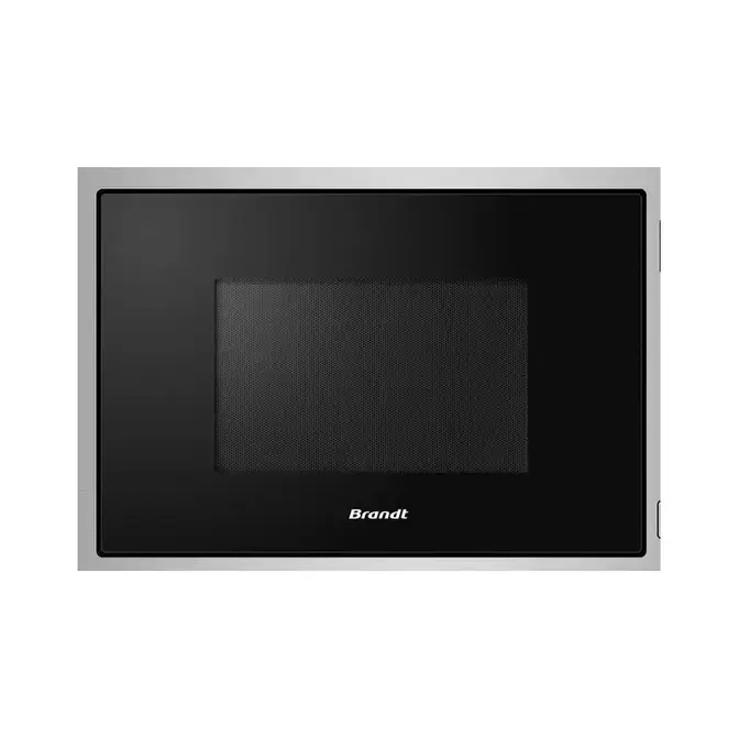 Микроволновая печь Brandt BMG2115X фото 3
