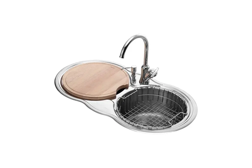 Корзина Oulin 113 L фото 3 Корзина Oulin 113 L фото 3