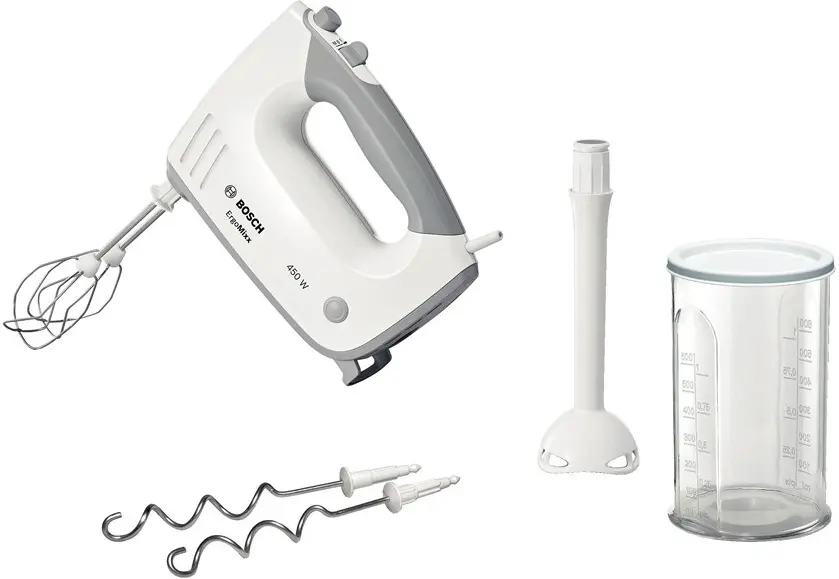 Миксер Bosch MFQ 36440 фото 1