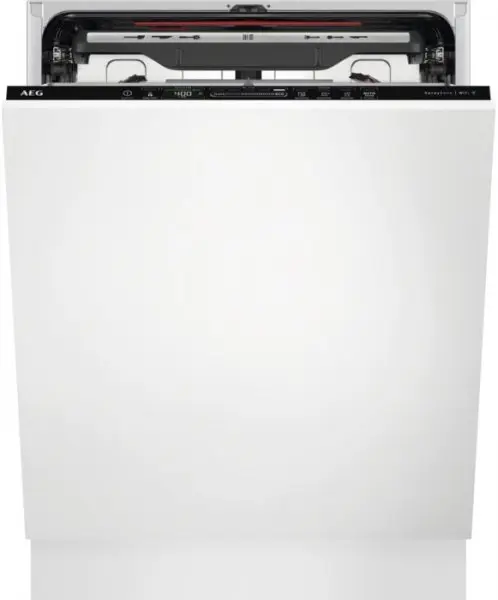Посудомоечная машина AEG FSR84718P