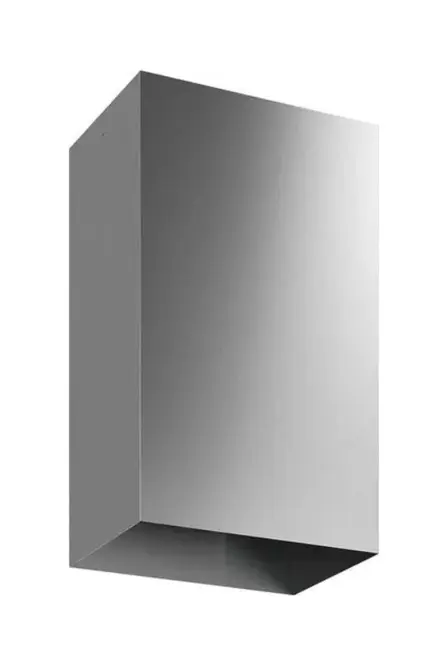 Блок для удлинения воздуховода Gaggenau AD200326 Блок для удлинения воздуховода Gaggenau AD200326