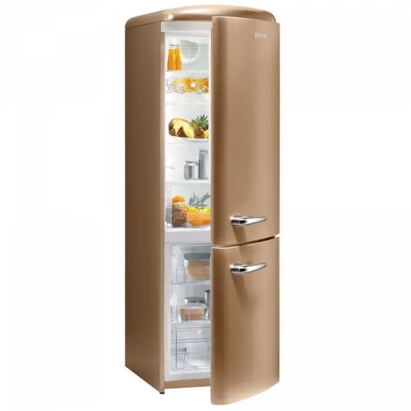 Холодильник Gorenje RK 60359 OCO фото 1