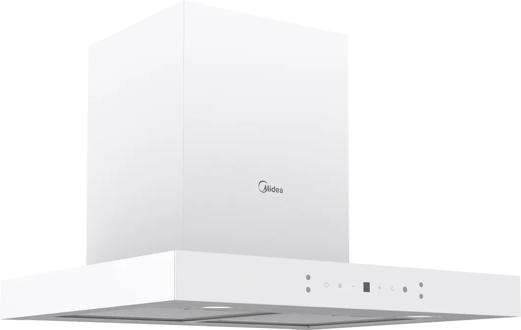 Вытяжка Midea MH60C668GW фото 7