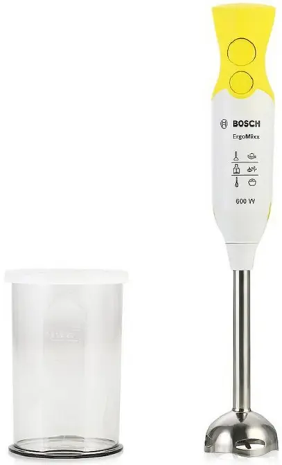Блендер Bosch  MSM66110Y фото 4