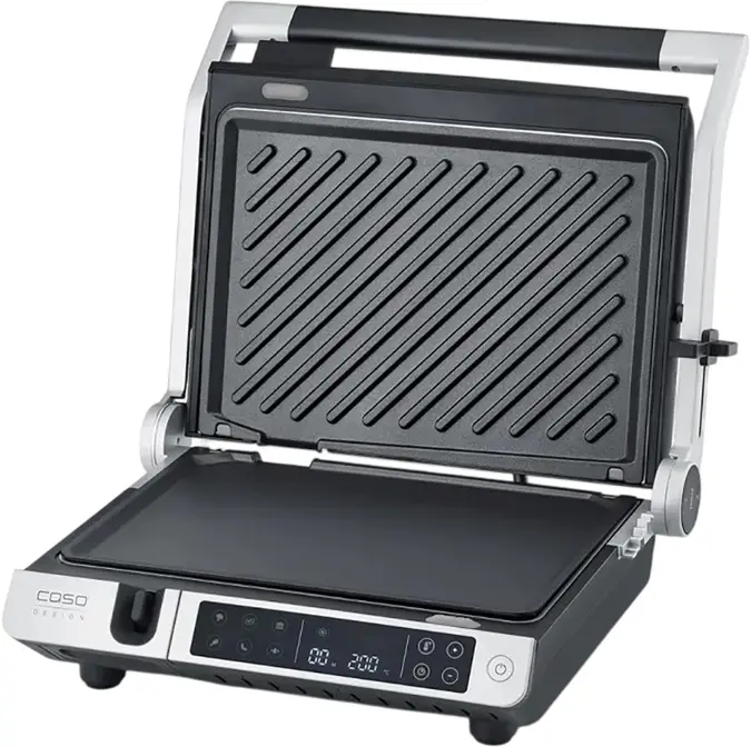 Гриль CASO SteakMaster Pro фото 3